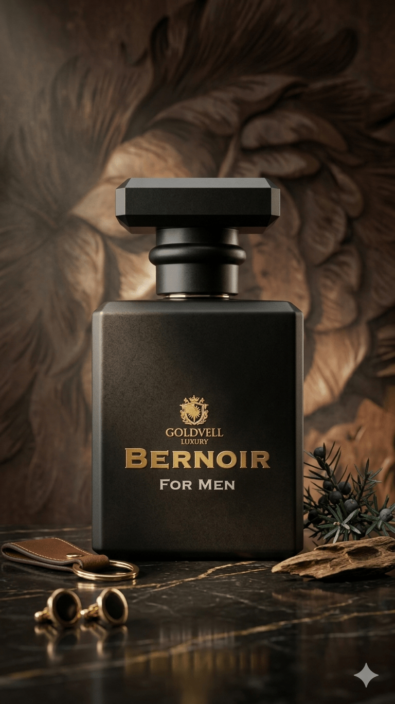 Bernoir For Men