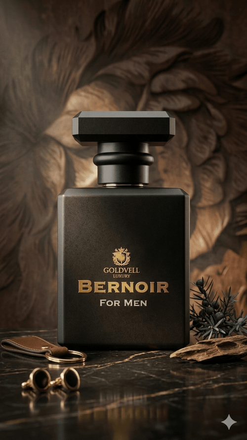 Bernoir For Men