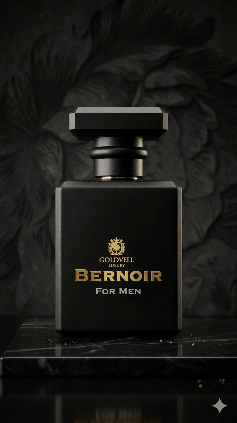 bernoir perfume